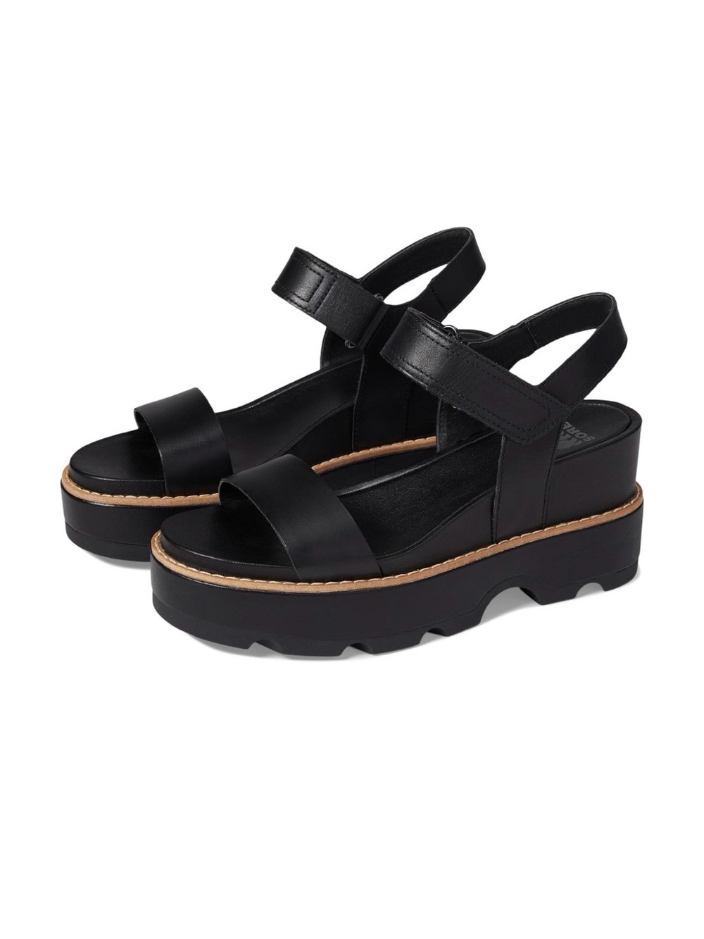 Sorel Joanie IV Y Wedge- Never Worn-No Box